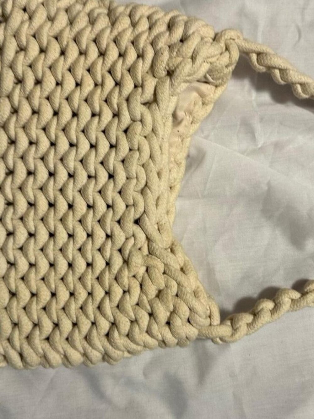 Rope bag - Picture 3 of 4